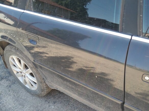 1994 Audi 100 IV (C4), чёрный, 780000 рублей - вид 36