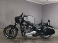2018 Harley-Davidson Sport Glide, чёрный, 1459000 рублей