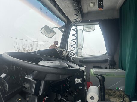 2015 МАЗ 6501, белый, 1350000 рублей, вид 3