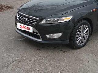 2008 Ford Mondeo IV, серый, 400000 рублей, вид 1