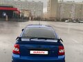2013 Lada (ВАЗ) Priora I, синий, 280000 рублей - вид 4
