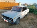 2000 Lada (ВАЗ) 2106, белый, 150000 рублей