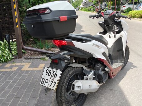 2021 Venta VT50QT, белый, 85000 рублей, вид 4