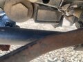2023 Racer Panther, оранжевый, 85000 рублей - вид 6