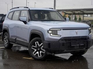 2025 Changan Deepal G318, серый, 5593500 рублей, вид 2