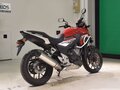 2016 Honda 400X, красный, 397000 рублей - вид 4