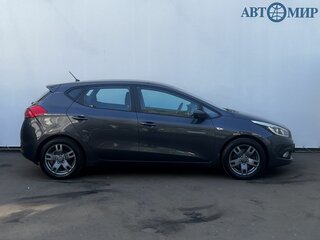 2015 Kia Ceed II, серый, 1090000 рублей, вид 4