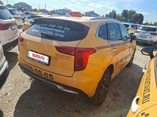2023 Haval Jolion I, белый, 1072820 рублей, вид 4