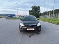 2008 Ford Focus II Рестайлинг, чёрный, 360000 рублей - вид 6