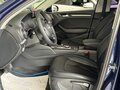 2014 Audi A3 III (8V), синий, 1295000 рублей - вид 9