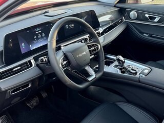 2026 Tenet T7, чёрный, 2785000 рублей, вид 5