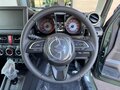 2026 Suzuki Jimny IV, зелёный - вид 11