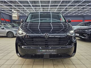 2026 Volkswagen Caravelle Long T7, чёрный, 10495000 рублей, вид 2