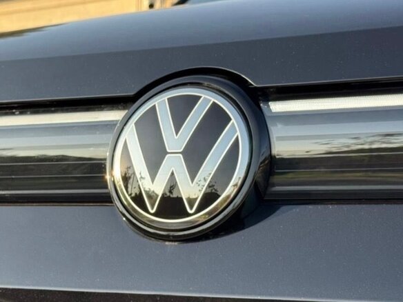 2025 Volkswagen Tiguan L Pro III (China Market), чёрный, 4899700 рублей - вид 12