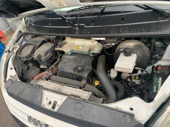 2010 Iveco Daily, белый, 1700000 рублей - вид 5