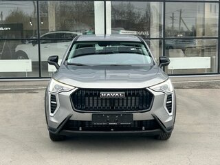 2026 Haval Jolion I Рестайлинг, серый, 2099000 рублей, вид 2