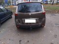 2013 Renault Scenic Grand III Рестайлинг, коричневый, 999000 рублей - вид 9