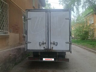2012 ГАЗ ГАЗель (3302), белый, 850000 рублей, вид 3