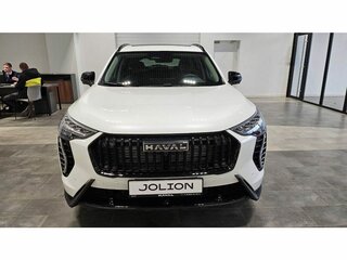 2026 Haval Jolion I Рестайлинг 2, белый, 2872909 рублей, вид 2