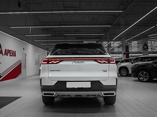 2025 Dongfeng Huge, белый, 3439900 рублей, вид 5