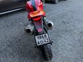 2008 Ducati Monster 696, красный, 420000 рублей - вид 1