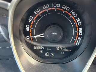 2018 Lada (ВАЗ) Vesta SW I, серый, 830000 рублей, вид 5