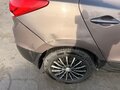 2014 Hyundai ix35 I Рестайлинг, коричневый, 1350000 рублей - вид 11