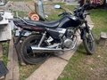 2024 Regulmoto SK200, чёрный, 100000 рублей - вид 1
