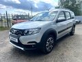 2026 Lada (ВАЗ) Largus Cross I Рестайлинг, серебристый - вид 2