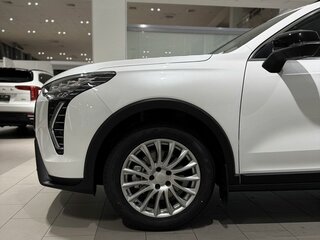 2026 Haval Jolion I Рестайлинг 2, белый, 2799000 рублей, вид 5