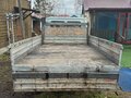 1999 ГАЗ ГАЗель (3302), серый, 380000 рублей - вид 2