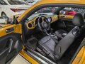 2017 Volkswagen Beetle II (A5), золотистый, 2390000 рублей - вид 1