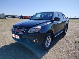 JAC T6