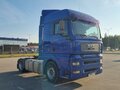 2007 MAN TGA, синий, 1220000 рублей - вид 2