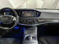 2013 Mercedes-Benz S-Класс 500 Long VI (W222, C217), чёрный - вид 10