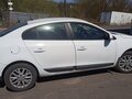 2014 Renault Fluence I Рестайлинг, белый, 580000 рублей - вид 2