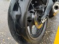 2015 Triumph Street Triple, белый, 505000 рублей - вид 8