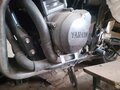 1997 Yamaha FZ400, синий, 225000 рублей - вид 7