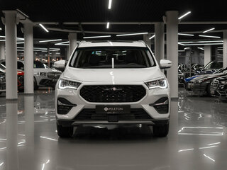 2024 Jetour X90+, белый, 2550000 рублей, вид 3