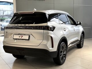 2026 Tenet T7, серебристый, 2785000 рублей, вид 4