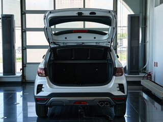 2025 Solaris KRX, белый, 2725000 рублей, вид 5