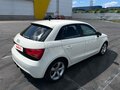 2014 Audi A1 I (8X), белый, 1180000 рублей - вид 3