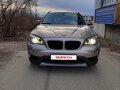 2013 BMW X1 20i I (E84) Рестайлинг, бежевый, 1550000 рублей - вид 1