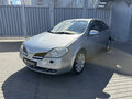 2005 Nissan Primera III (P12), серебристый