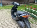 2009 Suzuki Address V50, чёрный, 53000 рублей - вид 2