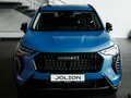 2026 Haval Jolion I Рестайлинг 2, синий - вид 9