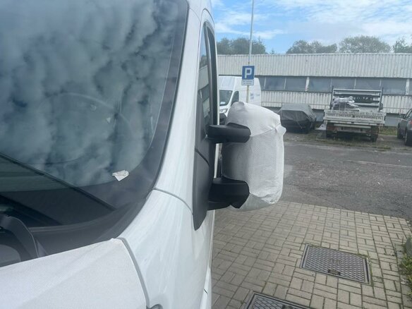 2023 Fiat Professional Ducato, белый, 5800000 рублей - вид 20