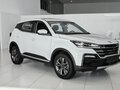 2024 Kaiyi X3, белый - вид 2