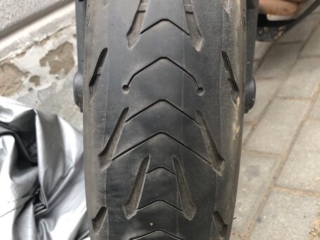 2013 Kawasaki ER-6N, чёрный, 335000 рублей, вид 3