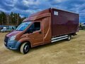 2018 ГАЗ ГАЗель Next, коричневый, 2500000 рублей - вид 1